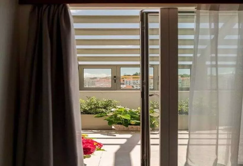 Fotos del hotel Dom Carlos Liberty:  27