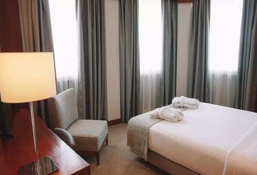 Fotos del hotel Dom Carlos Liberty:  8