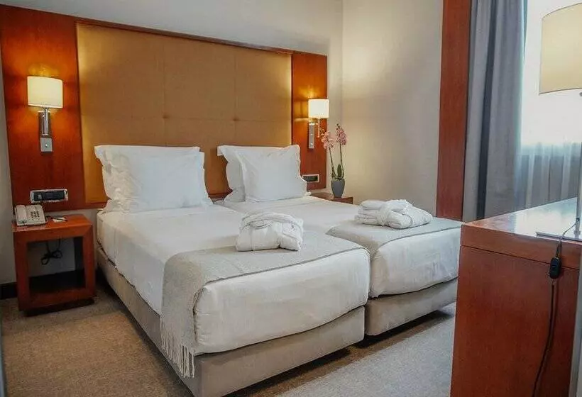 Fotos del hotel Dom Carlos Liberty:  9