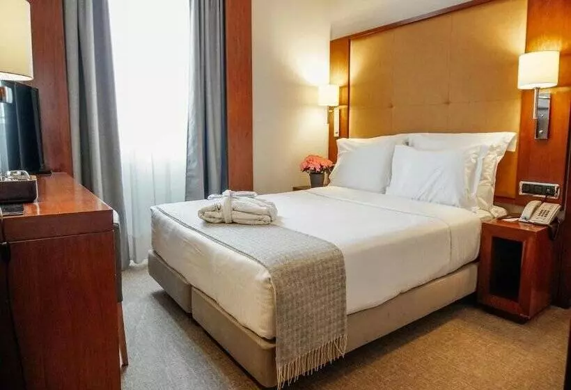 Fotos del hotel Dom Carlos Liberty:  12