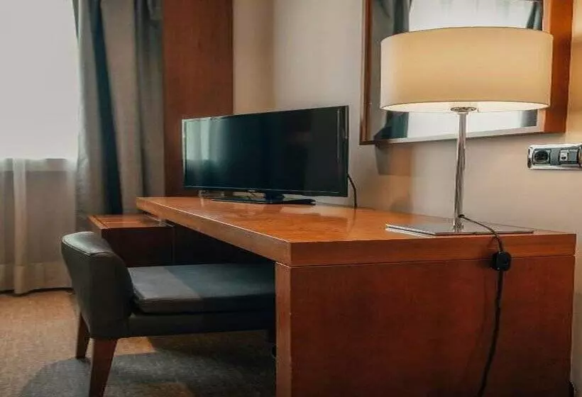 Fotos del hotel Dom Carlos Liberty:  13