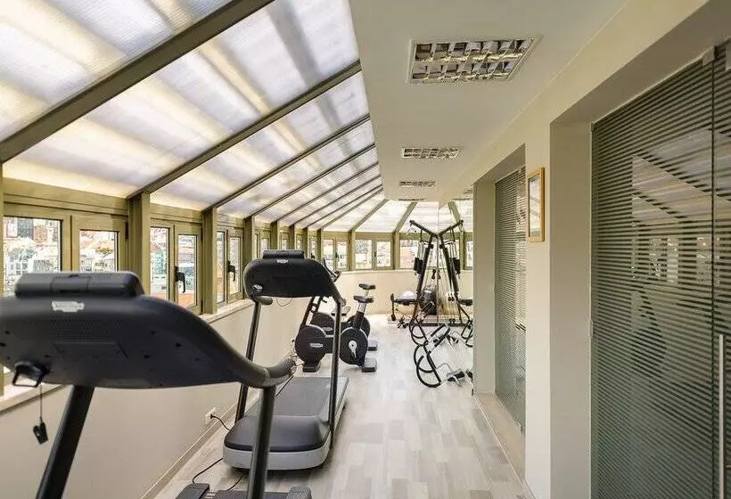 Fotos del hotel Dom Carlos Liberty:  39