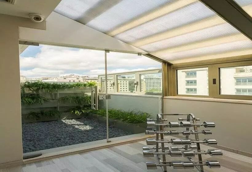 Fotos del hotel Dom Carlos Liberty:  45