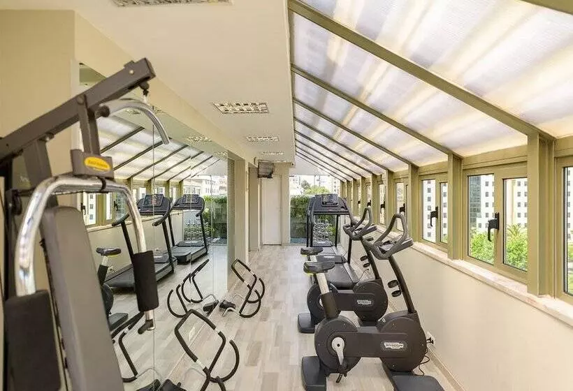 Fotos del hotel Dom Carlos Liberty:  19