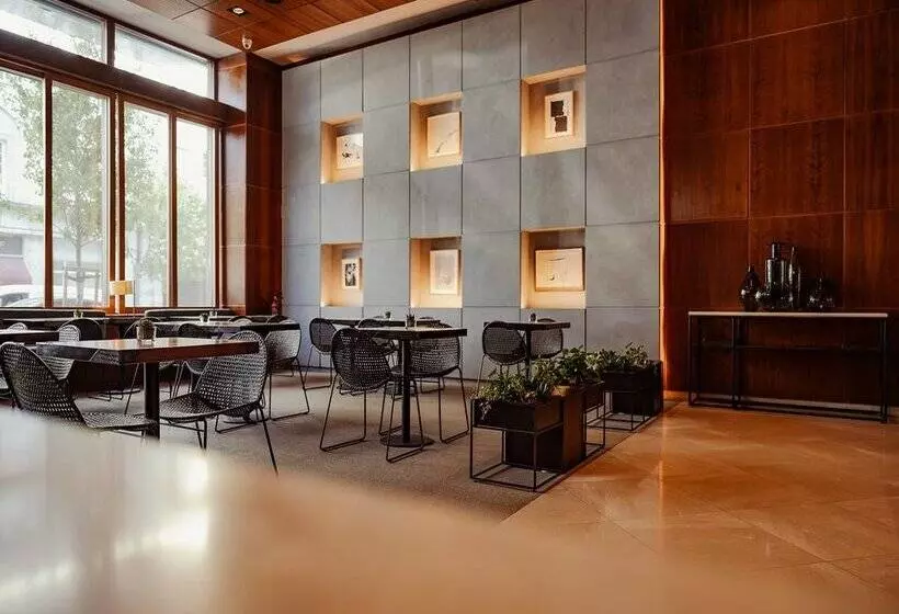 Fotos del hotel Dom Carlos Liberty:  32