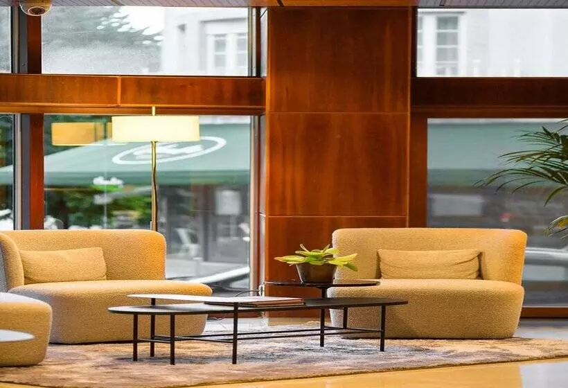 Fotos del hotel Dom Carlos Liberty:  17