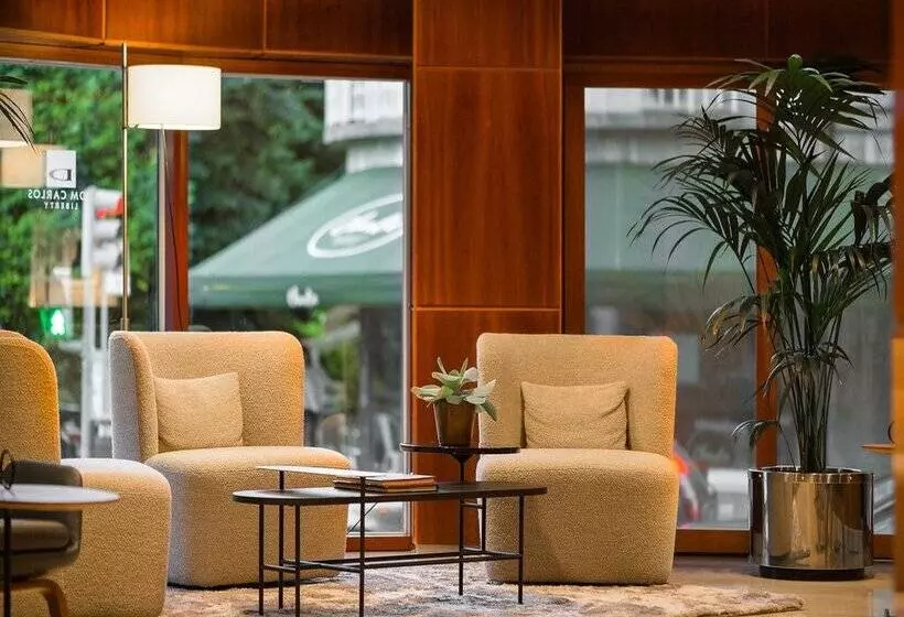Fotos del hotel Dom Carlos Liberty:  18