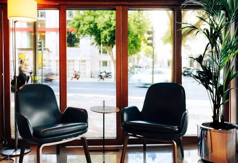 Fotos del hotel Dom Carlos Liberty:  33