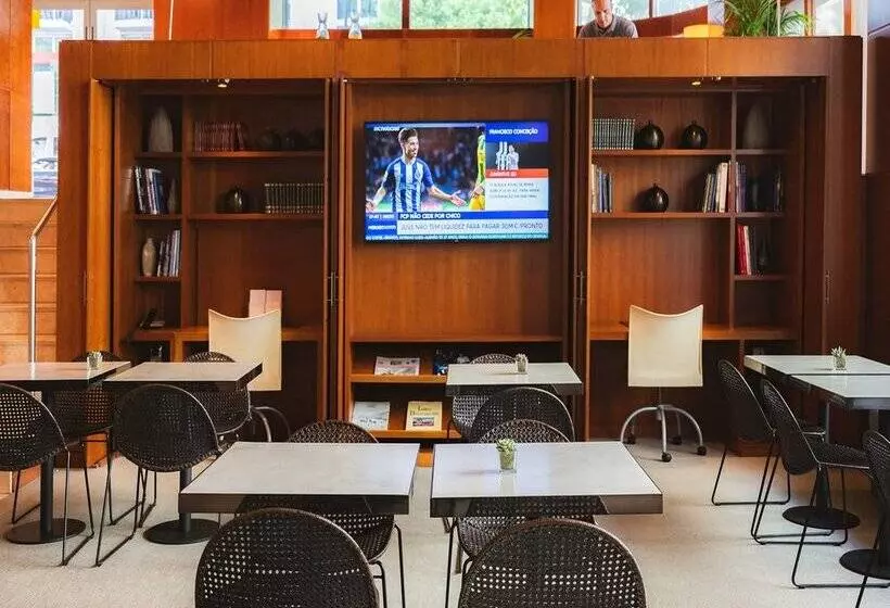 Fotos del hotel Dom Carlos Liberty:  34