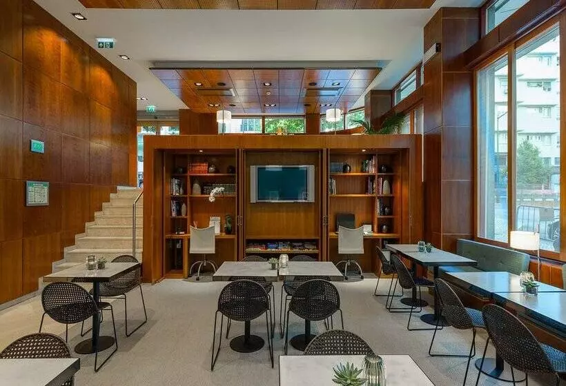 Fotos del hotel Dom Carlos Liberty:  35