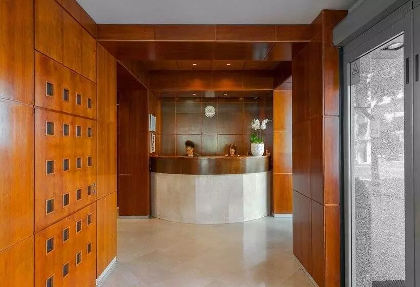 Fotos del hotel Dom Carlos Liberty:  38