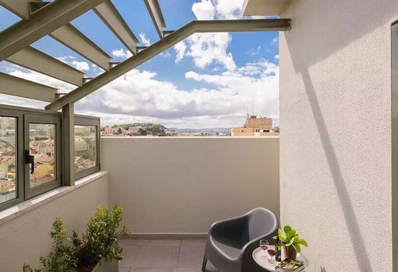 Fotos del hotel Dom Carlos Liberty:  46