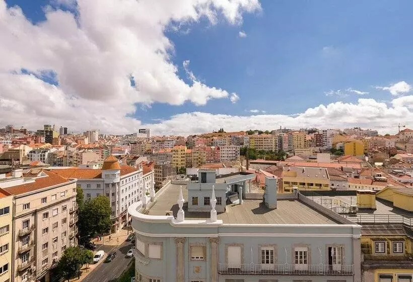 Fotos del hotel Dom Carlos Liberty:  29