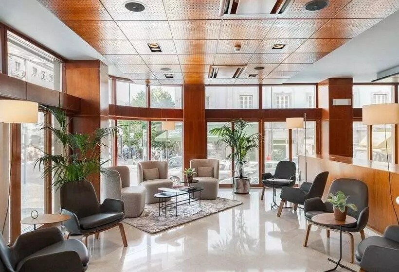 Fotos del hotel Dom Carlos Liberty:  36