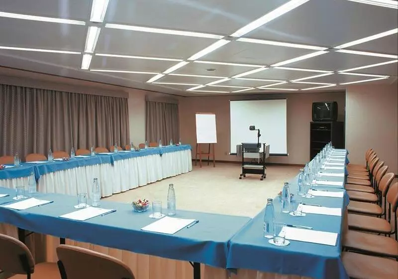 Fotos del hotel Estanplaza Nações Unidas:  6