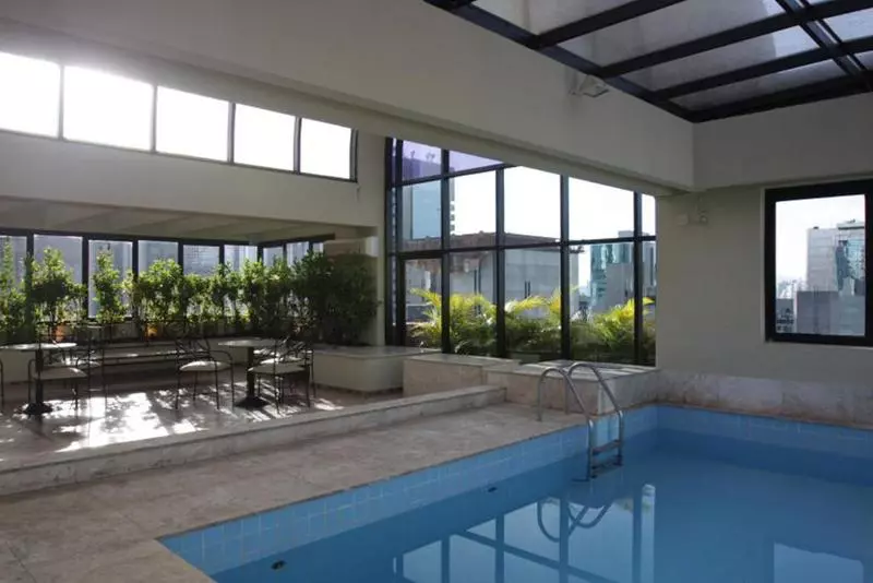 Estanplaza Nações Unidas