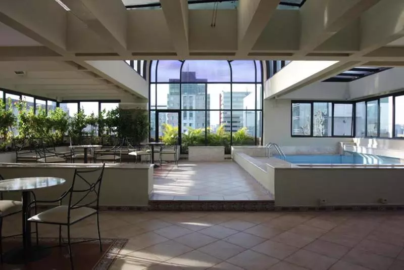 Fotos del hotel Estanplaza Nações Unidas:  5