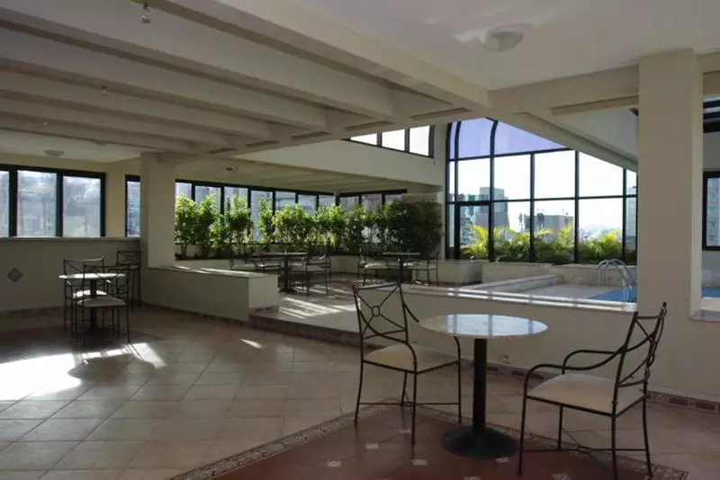 Fotos del hotel Estanplaza Nações Unidas:  7