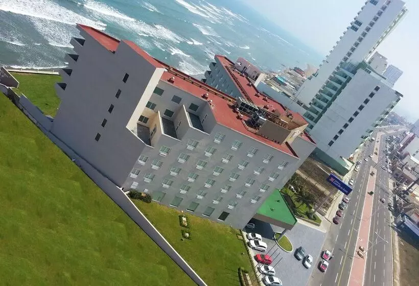 Fotos del hotel Hilton Garden Inn Veracruz Boca Del Rio:  16