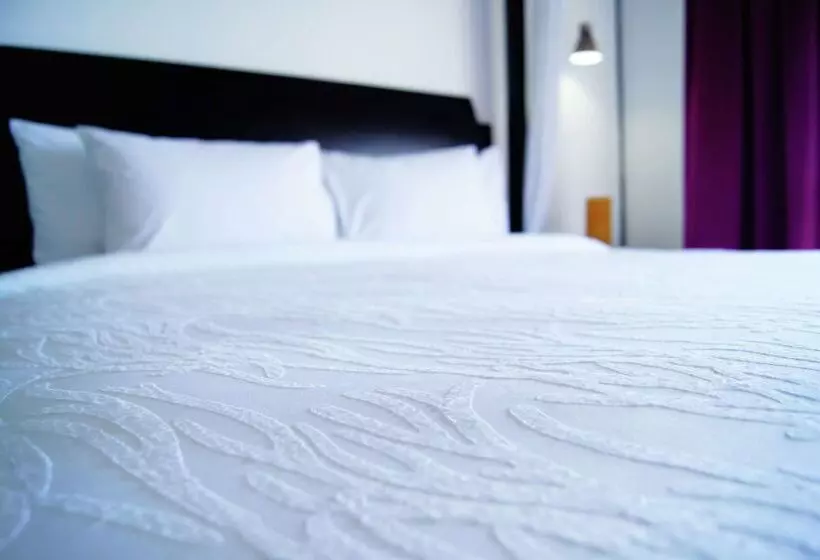 Fotos del hotel Hilton Garden Inn Veracruz Boca Del Rio:  24