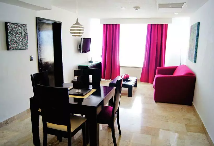 Fotos del hotel Hilton Garden Inn Veracruz Boca Del Rio:  25