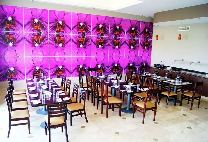 Fotos del hotel Hilton Garden Inn Veracruz Boca Del Rio:  3