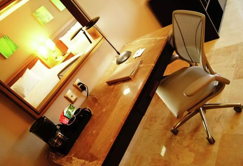 Fotos del hotel Hilton Garden Inn Veracruz Boca Del Rio:  22