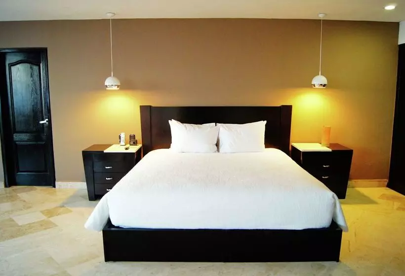 Fotos del hotel Hilton Garden Inn Veracruz Boca Del Rio:  12