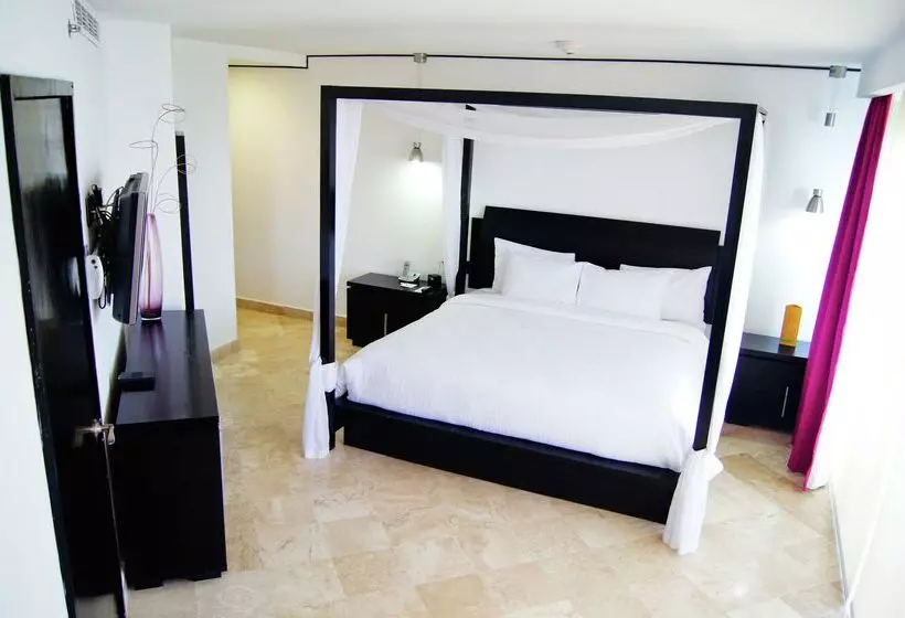 Fotos del hotel Hilton Garden Inn Veracruz Boca Del Rio:  15