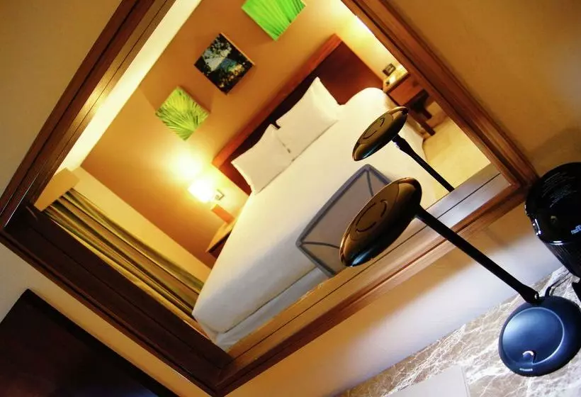 Hilton Garden Inn Veracruz Boca Del Rio