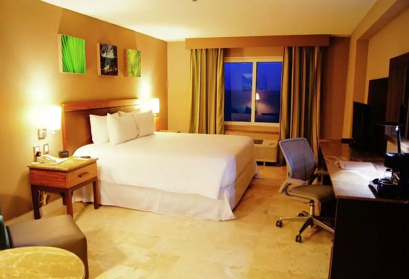 Fotos del hotel Hilton Garden Inn Veracruz Boca Del Rio:  5