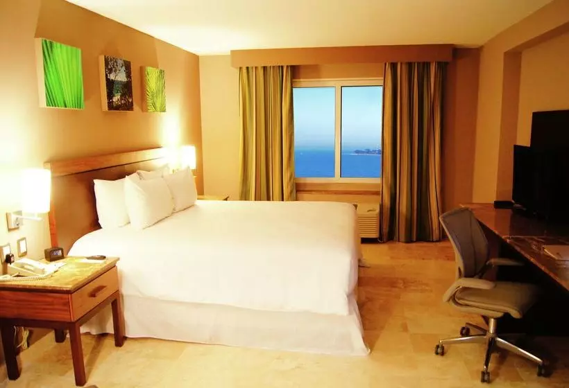Fotos del hotel Hilton Garden Inn Veracruz Boca Del Rio:  17