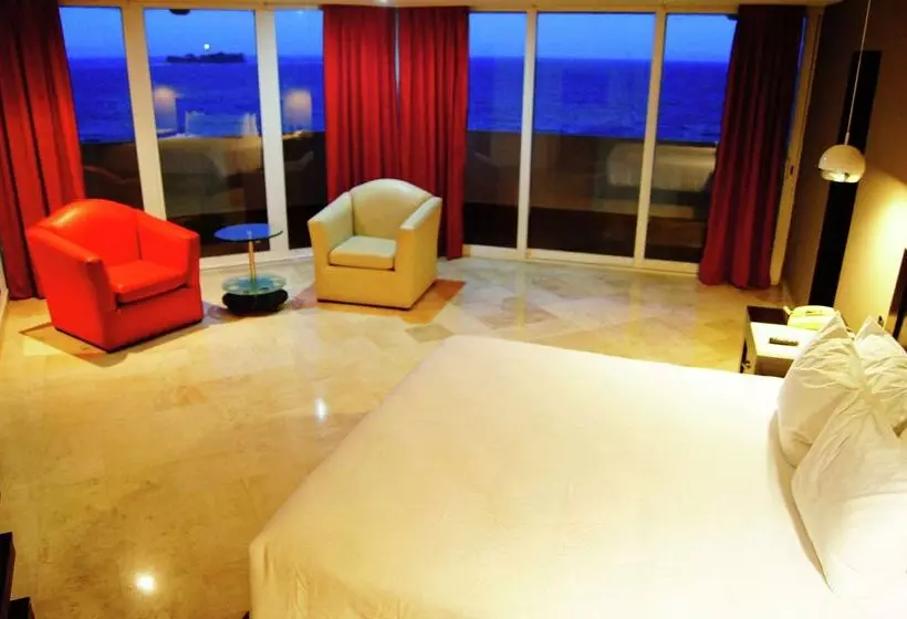 Fotos del hotel Hilton Garden Inn Veracruz Boca Del Rio:  23