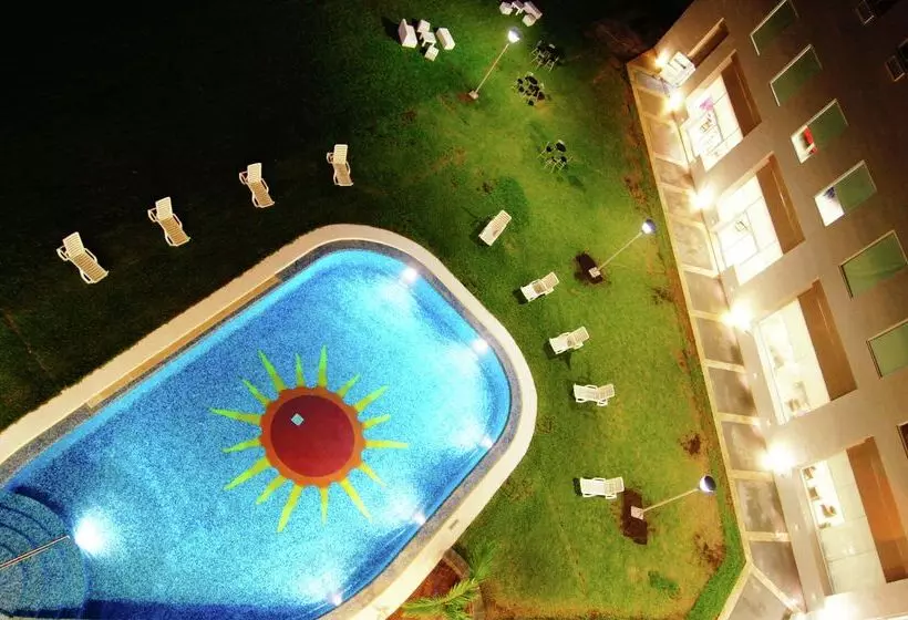 Fotos del hotel Hilton Garden Inn Veracruz Boca Del Rio:  10