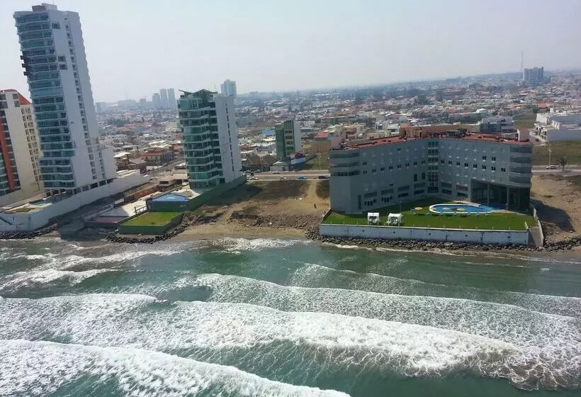 Fotos del hotel Hilton Garden Inn Veracruz Boca Del Rio:  8