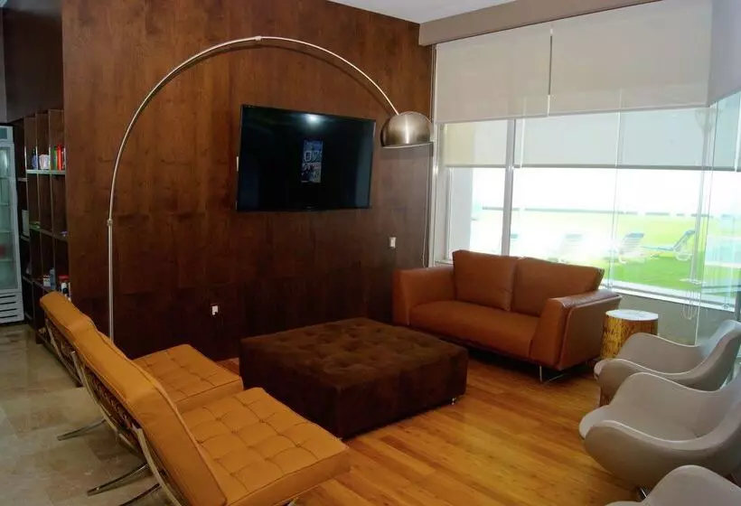 Fotos del hotel Hilton Garden Inn Veracruz Boca Del Rio:  21