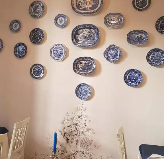 Fotos del hotel Il Granduca:  6