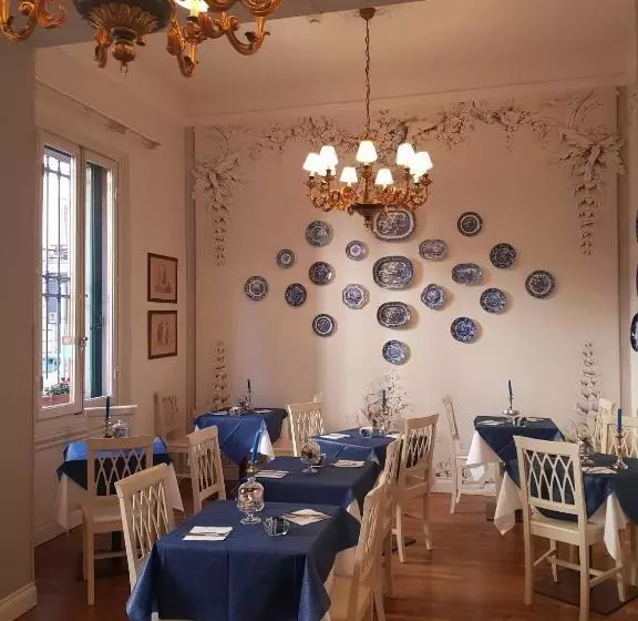 Fotos del hotel Il Granduca:  2