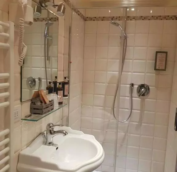 Fotos del hotel Il Granduca:  7