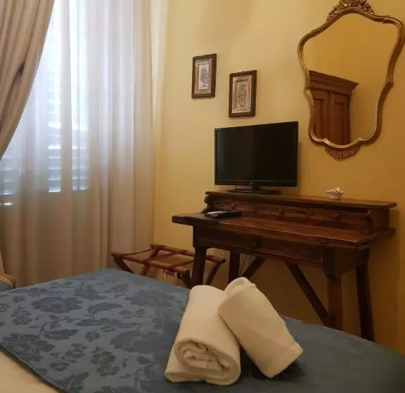 Fotos del hotel Il Granduca:  13