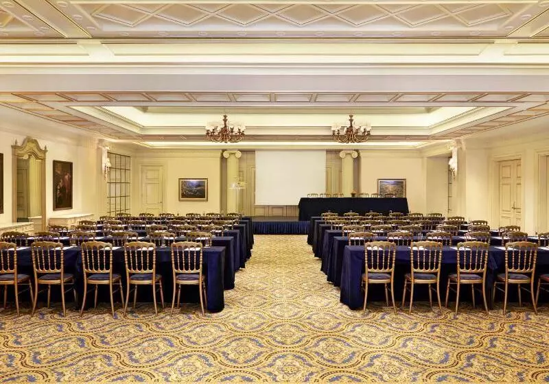 Fotos del hotel King George, A Luxury Collection , Athens:  13