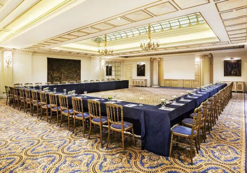 Fotos del hotel King George, A Luxury Collection , Athens:  15