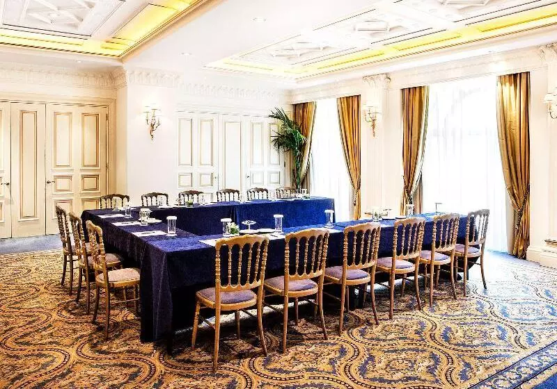 Fotos del hotel King George, A Luxury Collection , Athens:  16