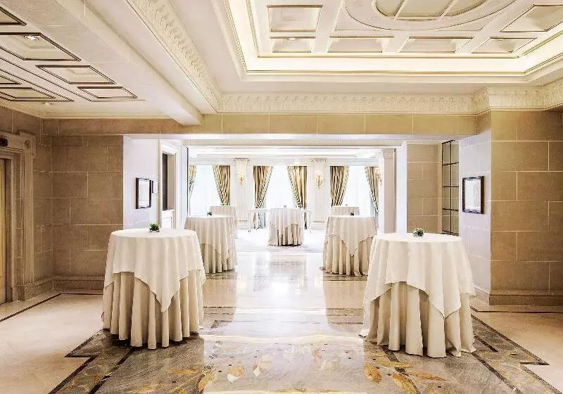 Fotos del hotel King George, A Luxury Collection , Athens:  7