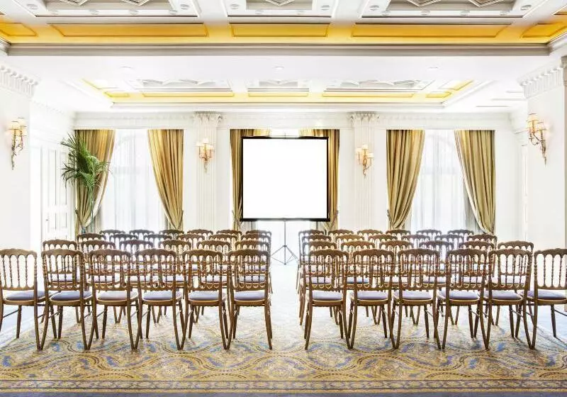 Fotos del hotel King George, A Luxury Collection , Athens:  17