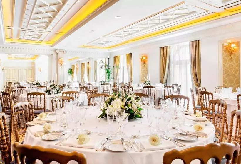 Fotos del hotel King George, A Luxury Collection , Athens:  14