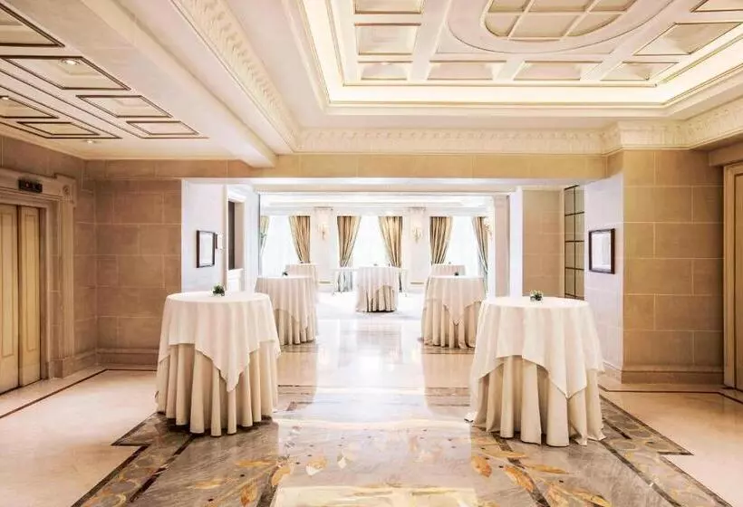 Fotos del hotel King George, A Luxury Collection , Athens:  11