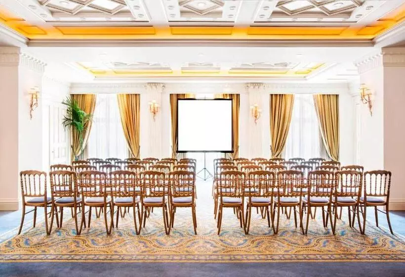 Fotos del hotel King George, A Luxury Collection , Athens:  24