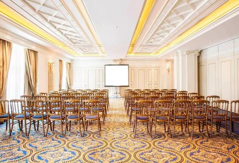 Fotos del hotel King George, A Luxury Collection , Athens:  25