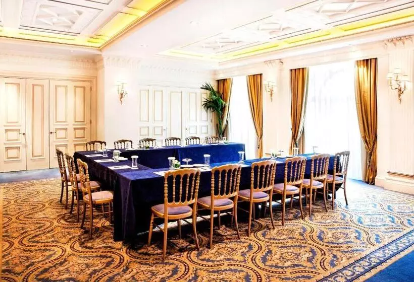 Fotos del hotel King George, A Luxury Collection , Athens:  9